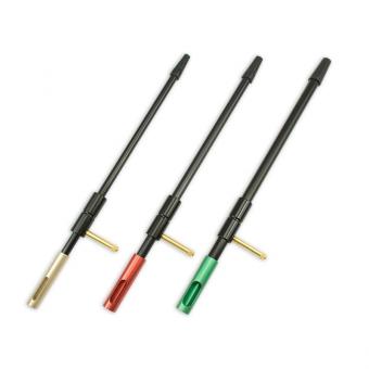 Bore Tech Putzstockführung .25-.30