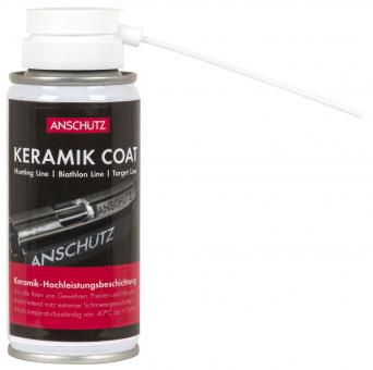 ahg Gun Coat / Ceramic 