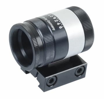 Anschütz Front Sight Tunnel mod. Centra 
