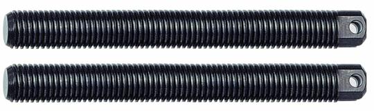 Anschütz Stahl-Säule für Ausleger Precise 
