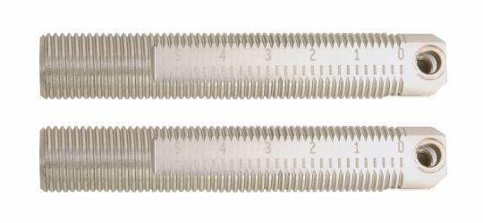 Anschütz Alu-column for adapter Precise 