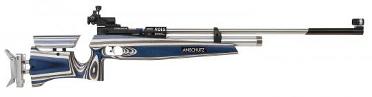 Anschütz Air Rifle mod. Junior colorful 