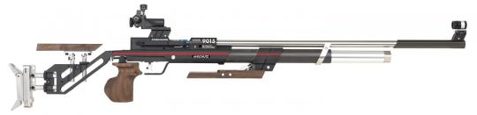 Anschütz Air Rifle mod. 9015 ONE Basic 