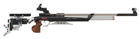 Anschütz Air Rifle mod. 9015 Precise 2 BLACK 