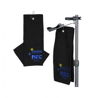 MEC & CENTRA Towel 