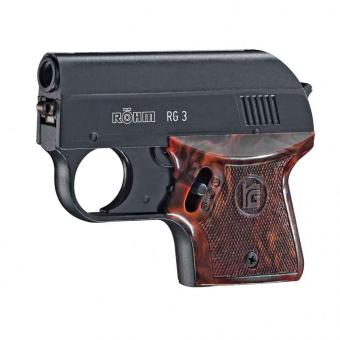 RÖHM RG 3 Signalpistole 
