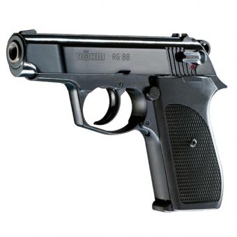 RÖHM RG 88 signal pistol 