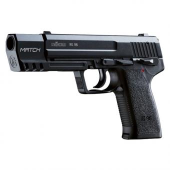 RÖHM RG 96 Match signal pistol 