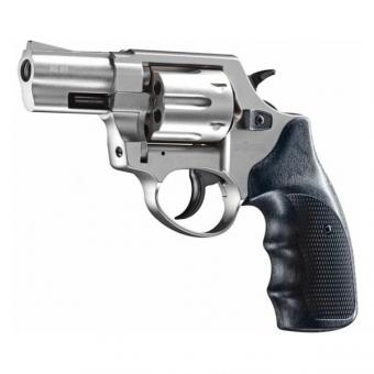 RÖHM RG 89 Signal-Revolver Alu Chrome