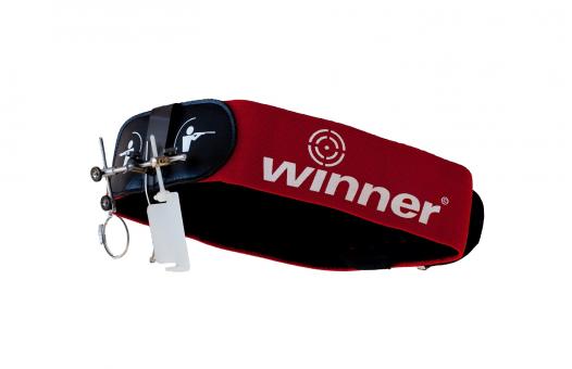 Winner Bandschießbrille Mod. Complete 