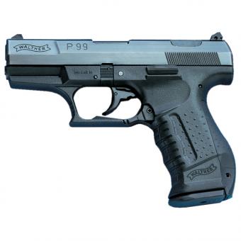 Walther P99 Signalpistole 