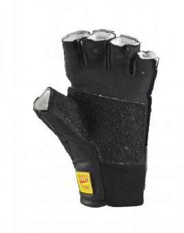 Thune Handschuh Mod. Top Grip open Rechtsschütze | L