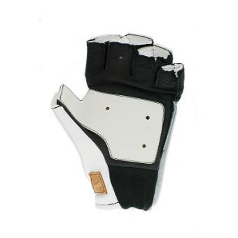Thune Handschuh Mod. Solid open Rechtsschütze | XL