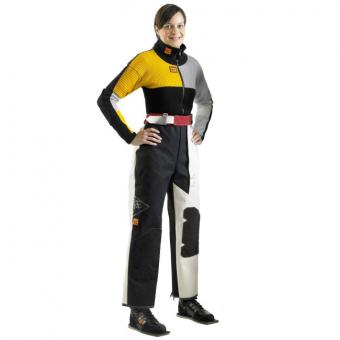 Thune Shooting Pants mod. HL 