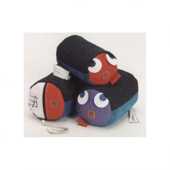 Thune Kneeling Roll mod. Top Grip Mouse 120mm 