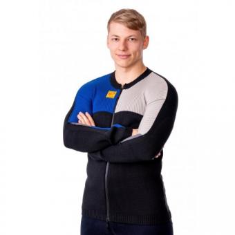 Thune Unterbekleidung Mod. Strickweste L