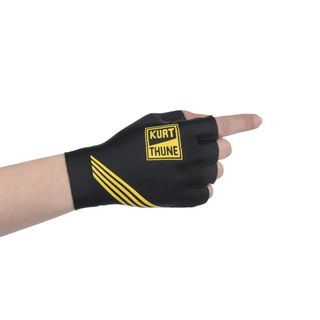 Thune Abzugshandschuh Mod. X.9 Rechtsschütze | XS