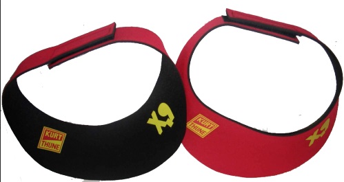 Thune Visor 