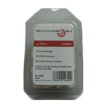 VFG Laufreiniger Filz comfort 7,5mm | 50Stk.