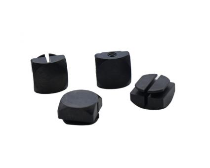 Steyr set of barrel weights 4x10g for EVO 