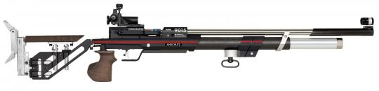 Anschütz Air Rifle mod. 9015 ONE Basic 3 Position 