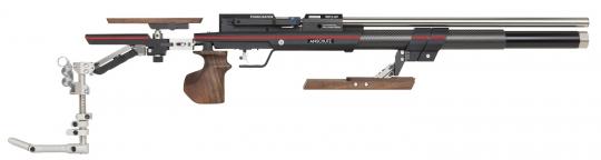 Anschütz Air Rifle mod. 9015 HP ONE Field Targert 