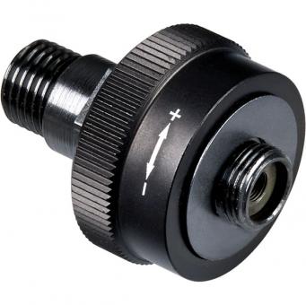 Gehmann Diopter Optik 503 Schwarz