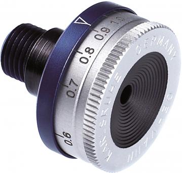 Gehmann iris rear sight disc 501MC 