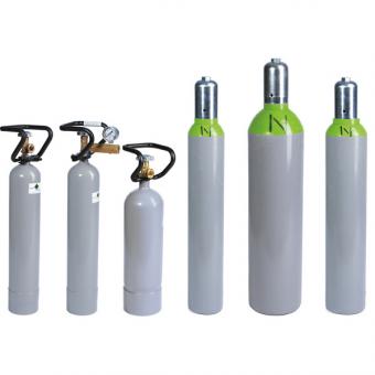 Gehmann air bottle 