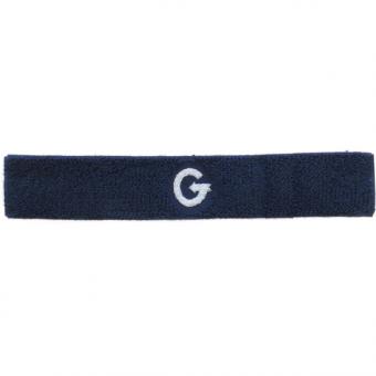 Gehmann Headband with vlecro-fastens 
