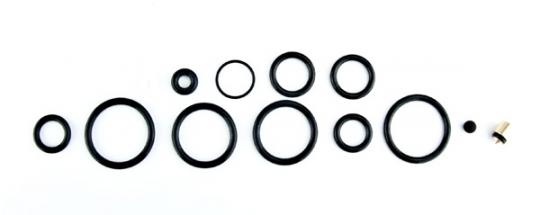 Gehmann seal kit for 4-stage pump 