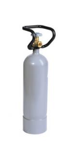 Gehmann 5 litre refill air bottle 