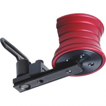Gehmann Handstop, einstellbare Breite 
