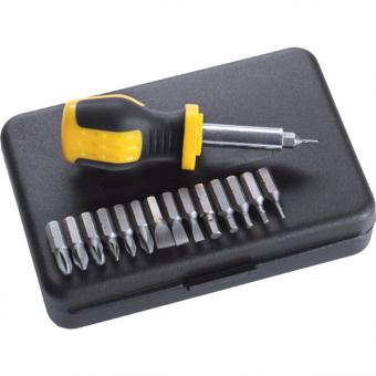 Gehmann tool kit 