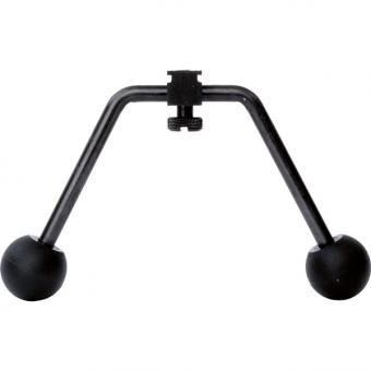 Gehmann Bi-pod rifle rest 