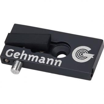 Gehmann two stage front sight for Walther GSP 