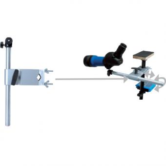 Gehmann Universal spotting scope support for 3-P r 