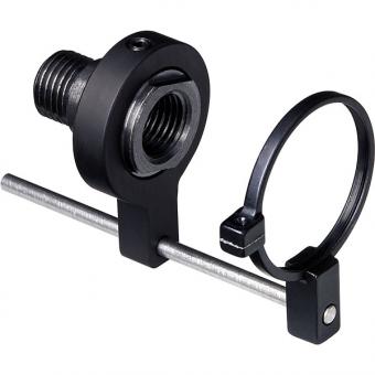 Gehmann lens holder for all irises 