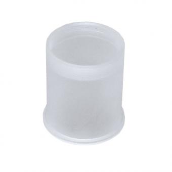 Gehmann Diffusorrohr "LUX" transparent 