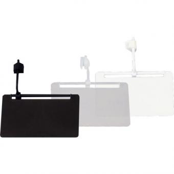Gehmann clip-on sideshields 