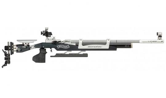 Walther LG Mod. 400 Monotec 