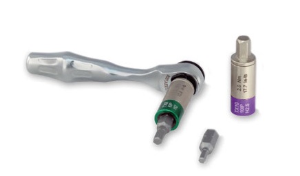 MEC Torque Set Torque Set 2
