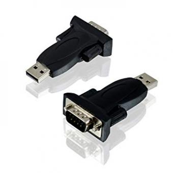 Feinwerkbau Disag RedDot Adapter RS232 - USB 