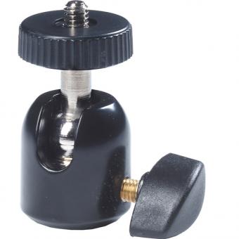 Gehmann Universal ball and socket joint 