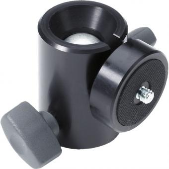 Gehmann Ball and socket joint 