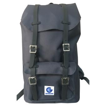 Gehmann "Team Gehmann" Rucksack 