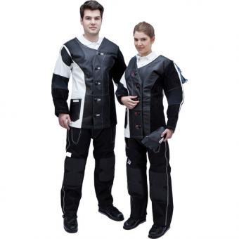 Gehmann Schießjacke Mod. "COMFORT" 