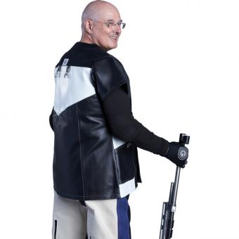 Gehmann Schießjacke Auflage Mod. "SENIOR COMFORT" 
