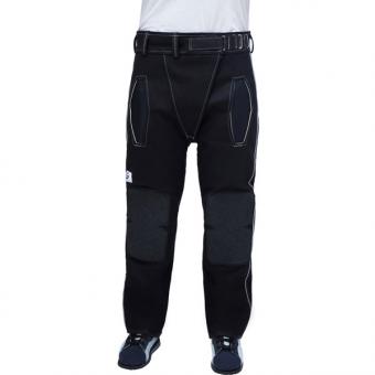 Gehmann double canvas trousers mod. "CLUB" 52