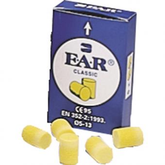 Gehmann EAR plugs 